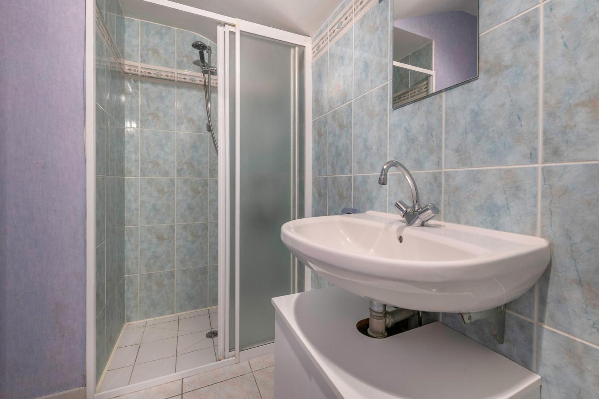 Sur Le Quai De Pornic, Appartement Pour 4 Exterior foto