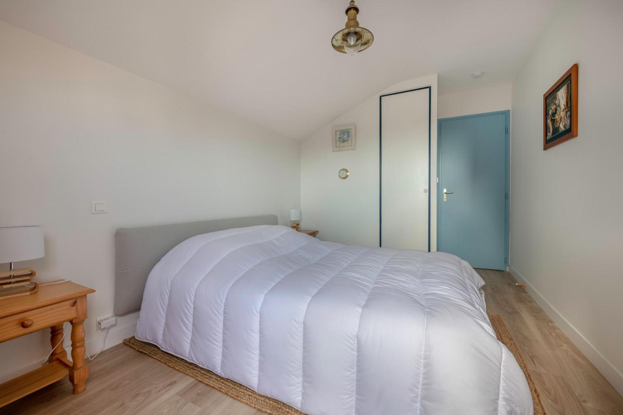 Sur Le Quai De Pornic, Appartement Pour 4 Exterior foto